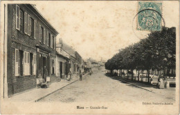 CPA RUE Grande Rue (19311) - Rue