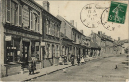 CPA RUE Grande Rue (19298) - Rue