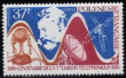 Polynésie Française - 1976 - N° 110 ** - Neufs