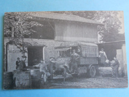 94 - THIAIS - Entrepôts Mesmin - Thiais