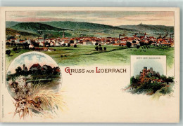 13430274 - Loerrach - Lörrach
