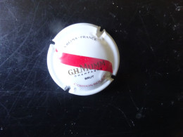 CAPSULE MUMM GH ET CIE    N° 162 - Mumm GH Et Cie