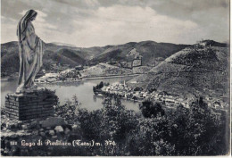 LAGO DI PIEDILUCO M. 374  (TR) - Terni