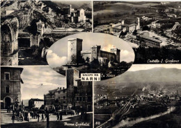 SALUTI DA NARNI - PIU' FOTOGRAMMI (TR) - Terni