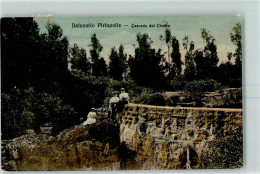 10363234 - Cascada Del Chorre Piriapolis - Uruguay
