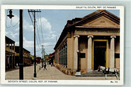 52221784 - Colón - Panama