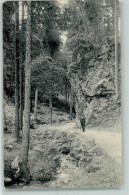 10428584 - Tabarz , Thueringerw - Tabarz