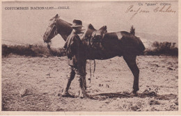 CHILI(TYPE) - Chile
