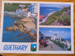 64 - CPM -  GUETHARY - - Guethary