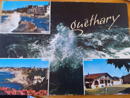 64 - CPM -  GUETHARY - - Guethary