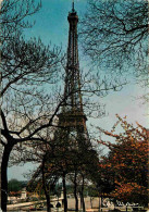 75 - Paris - Tour Eiffel - CPM - Voir Scans Recto-Verso - Tour Eiffel