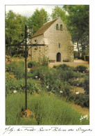 91 - Milly La Foret - Chapelle Saint Blaise - CPM - Voir Scans Recto-Verso - Milly La Foret
