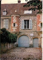 91 - Milly La Foret - Maison De Jean Cocteau - CPM - Voir Scans Recto-Verso - Milly La Foret