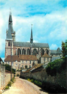 91 - Dourdan - Eglise Saint-Germain - CPM - Voir Scans Recto-Verso - Dourdan