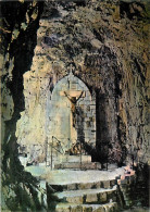 80 - Les Grottes De Naours - CPM - Voir Scans Recto-Verso - Naours