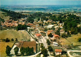 38 - Viriville - Vue Générale Aérienne - CPM - Carte Neuve - Voir Scans Recto-Verso - Viriville