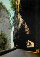 26 - Drome - Vercors - Les Grands Goulets - CPM - Voir Scans Recto-Verso - Les Grands Goulets