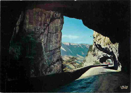 26 - Drome - Vercors - La Route Des Grands Goulets - Carte Neuve - CPM - Voir Scans Recto-Verso - Les Grands Goulets