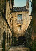 24 - Sarlat La Caneda - Rue Des Coupe-gorge - CPM - Voir Scans Recto-Verso - Sarlat La Caneda