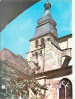24 - Sarlat La Caneda - Clocher De L'église Saint-Sacerdos - CPM - Voir Scans Recto-Verso - Sarlat La Caneda