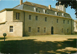 17 - Surgères - Manoir Seigneurial Du XVIlIe S - CPM - Voir Scans Recto-Verso - Surgères