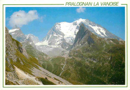 73 - Pralognan La Vanoise - La Grande Casse - CPM - Voir Scans Recto-Verso - Pralognan-la-Vanoise