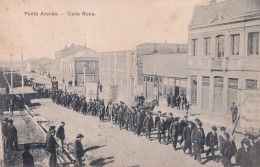 CHILI(PUNTA ARENAS) - Chile