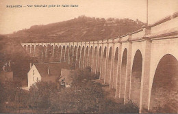 SANCERRE   ( 18)    Vue Générale - Sancerre