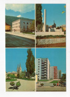 1970? YUGOSLAVIA,SLOVENIA,KOCEVJE,MULTI VIEW POSTCARD,MINT - Yugoslavia