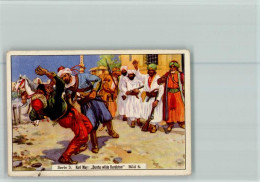 40111484 - Karl May Durchs Wilde Kurdistan Karl May - Native Americans