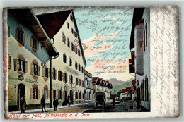 39137734 - Mittenwald - Mittenwald