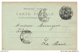 ASFP3-0217-TIMBRE-POSTALE - COLOMBIER - 1988 - Andere & Zonder Classificatie