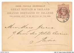 ASFP3-0214-TIMBRE-POSTALE - LONDON - 1980 - Andere & Zonder Classificatie
