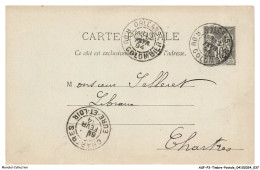 ASFP3-0199-TIMBRE-POSTALE - COLOMBIER - 1994 - Andere & Zonder Classificatie
