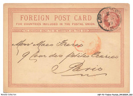 ASFP3-0191-TIMBRE-POSTALE - PARIS - 1977 - Andere & Zonder Classificatie