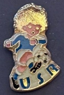 USR - CLUB DE FOOTBALL - FRANCE - SOCCER - CALCIO - FOOT - FUSSBALL - FRANKREICH - FRANCIA -   (35) - Calcio