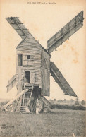 EN BEAUCE - Le Moulin à Vent. (ELD éditeur) - Windmills