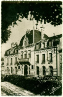 86 - B15461CPSM - LOUDUN - Caisse D'epargne - Très Bon état - VIENNE - Loudun