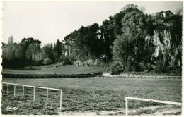 83 - B16248CPSM - BARJOLS - Stade Louis Guerin - Très Bon état - VAR - Barjols