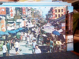 HONG KONG -- MARKET EXISTING IN THE OPEN STREET KOWLOON   VB1978 KG5494 - China (Hong Kong)