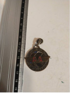 INSIGNE MEDAILLE CGTA AA AIR ALGERIE COMPAGNIE 1946 - 1962 AVIATION - Other & Unclassified
