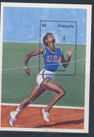 GRENADA  1995 W.RUDOLPH  YVERT N°B387 NEUF MNH** - Athletics