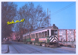 {99666} Urbas ; Tramway ; Scan Recto Verso - Tram