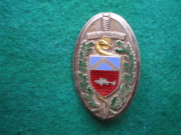 103° SIM Section D'Infirmiers Militaires - Medical Services