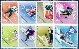 Sport. Olimpiadi Grenoble 1968. - Altri & Non Classificati