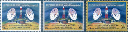 Telecomunicazioni 1976. - Iraq