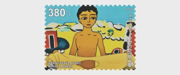 Armenia 2025 Children’s Philately - Armenian Cartoons 1v MNH - Arménie