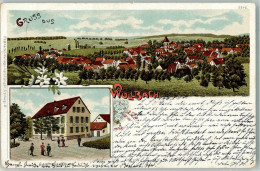 13639674 - Wollbach , Kr Loerrach - Lörrach