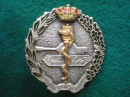 17° Compagnie Médicale Armée Britannique - Medical Services