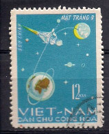 VIET NAM  OBLITERE - Viêt-Nam